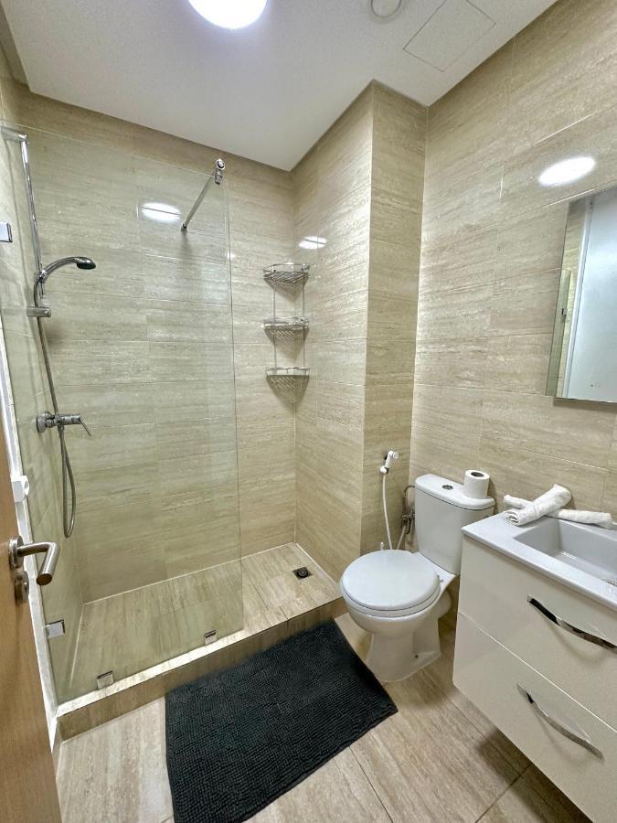 Prestigia Golf 3 Chambres Opale Appartement *