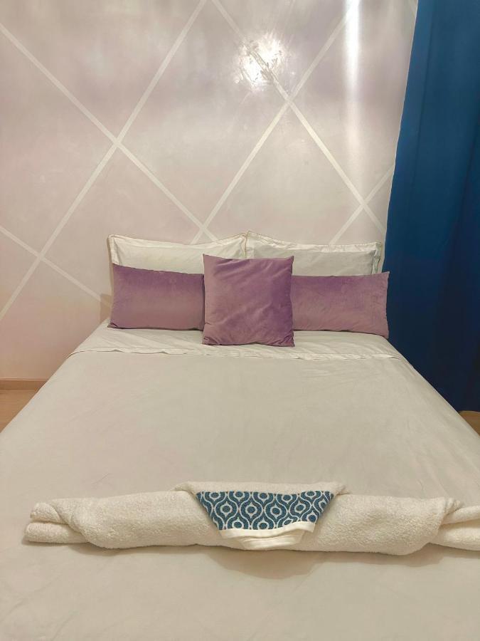 Prestigia Golf 3 Chambres Opale Appartement *