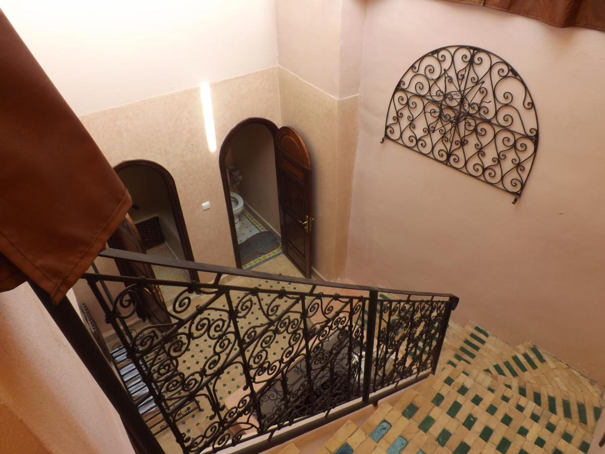 Maison Familial * Marrakesh