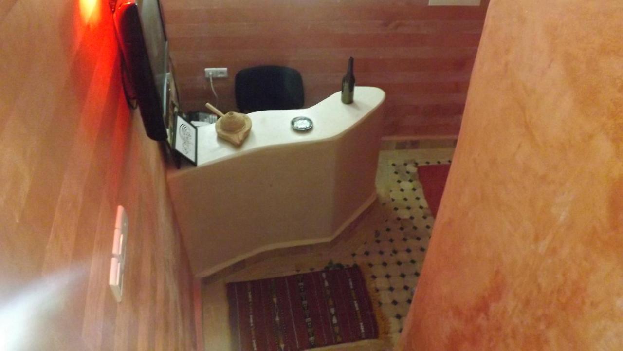 Сasa de vacaciones Maison Familial *