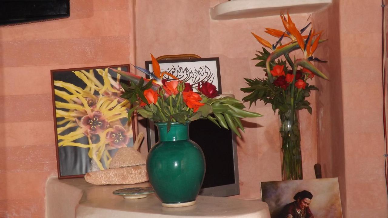 Maison Familial Сasa de vacaciones Marrakesh