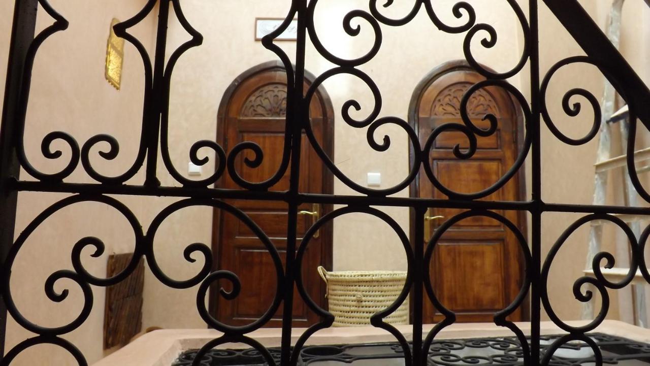 Maison Familial Holiday home *