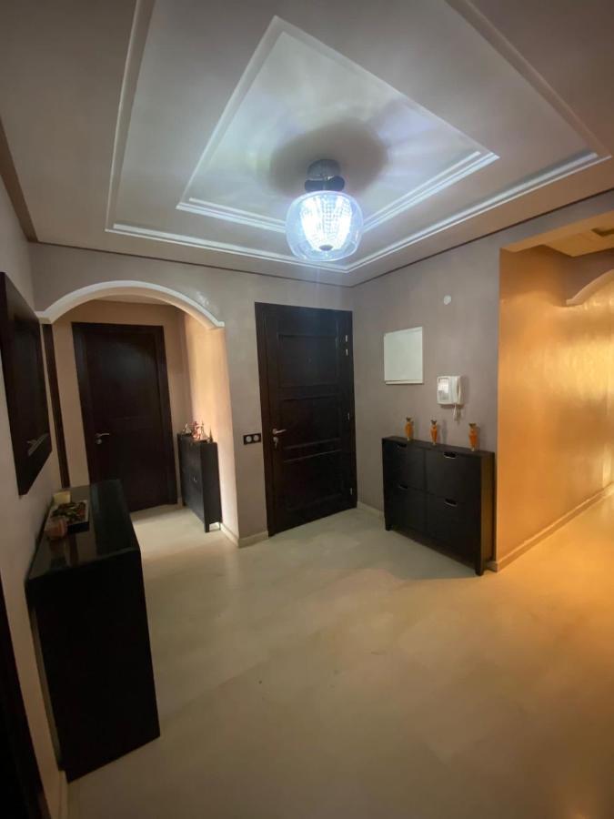 Gueliz, Majorelle, Beautiful With Large Terrace *
