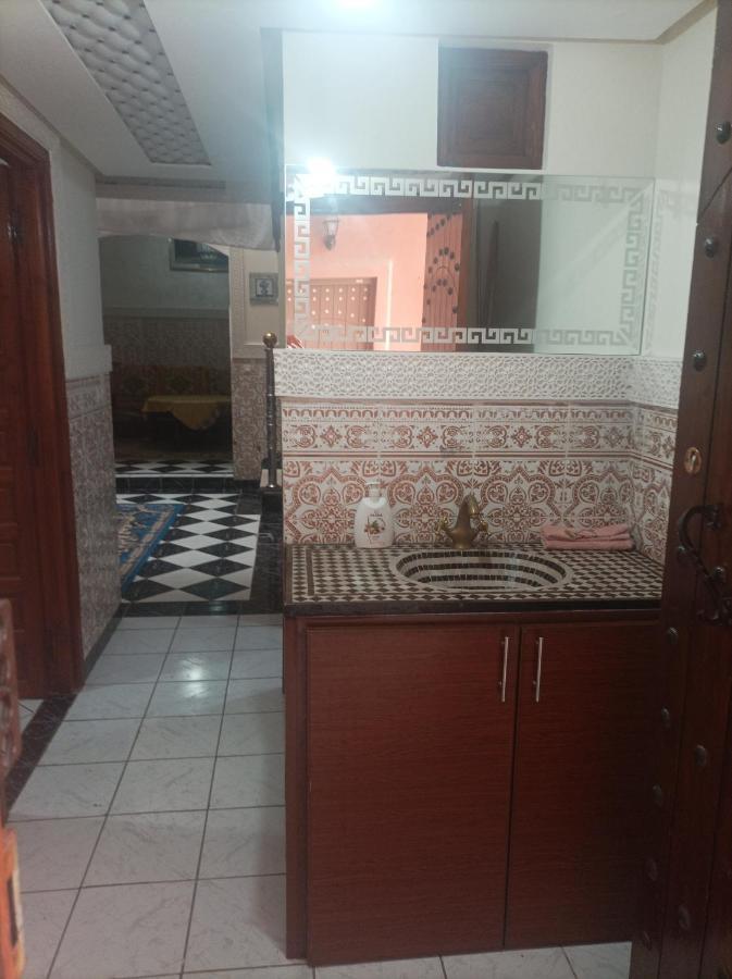 Qariya Siyahiya Apartment