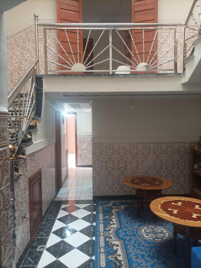 Qariya Siyahiya * Marrakesh