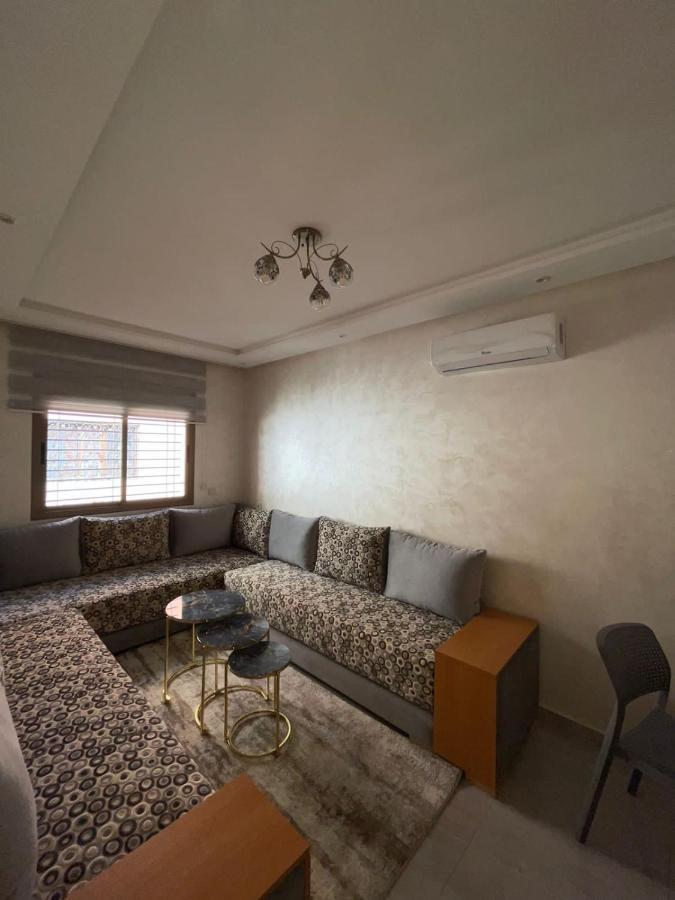 4 Flowers Apartamento Marraquexe
