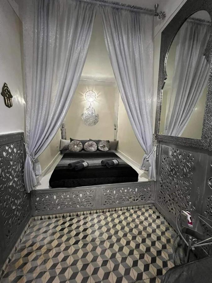 1001 Couleurs 3* Marrakesh