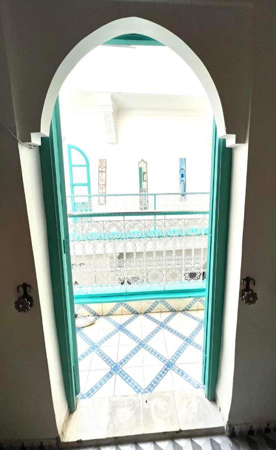 Maison d'hôtes 1001 Couleurs 3*