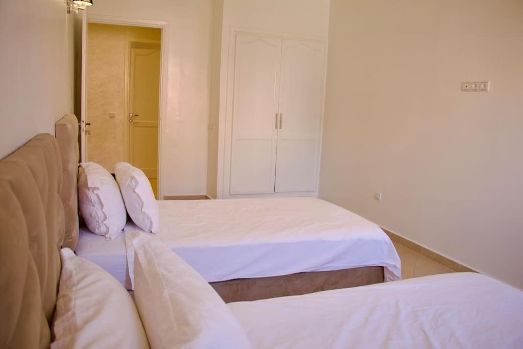 Magnifique Marrakech Apartment