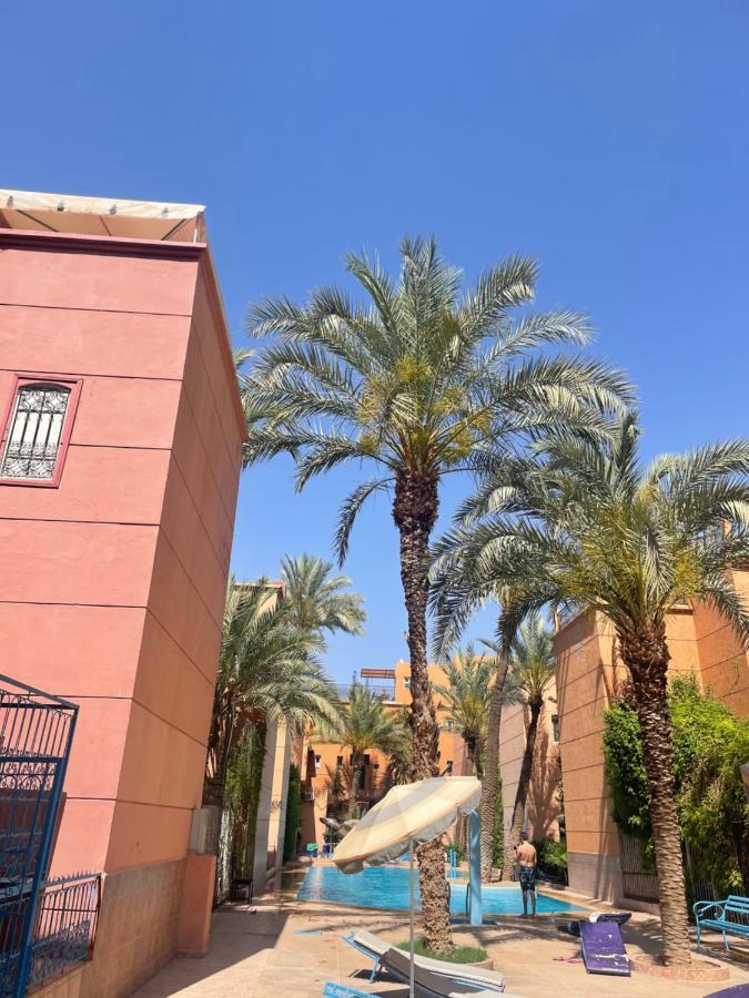 Apartamento Majestic Marrakech