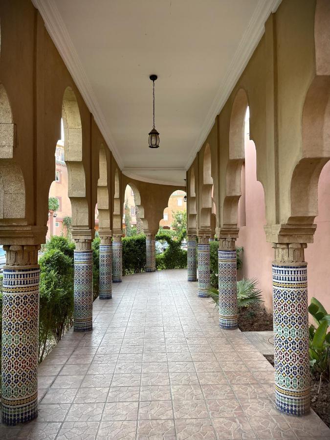 Majestic Marrakech Apartamento *