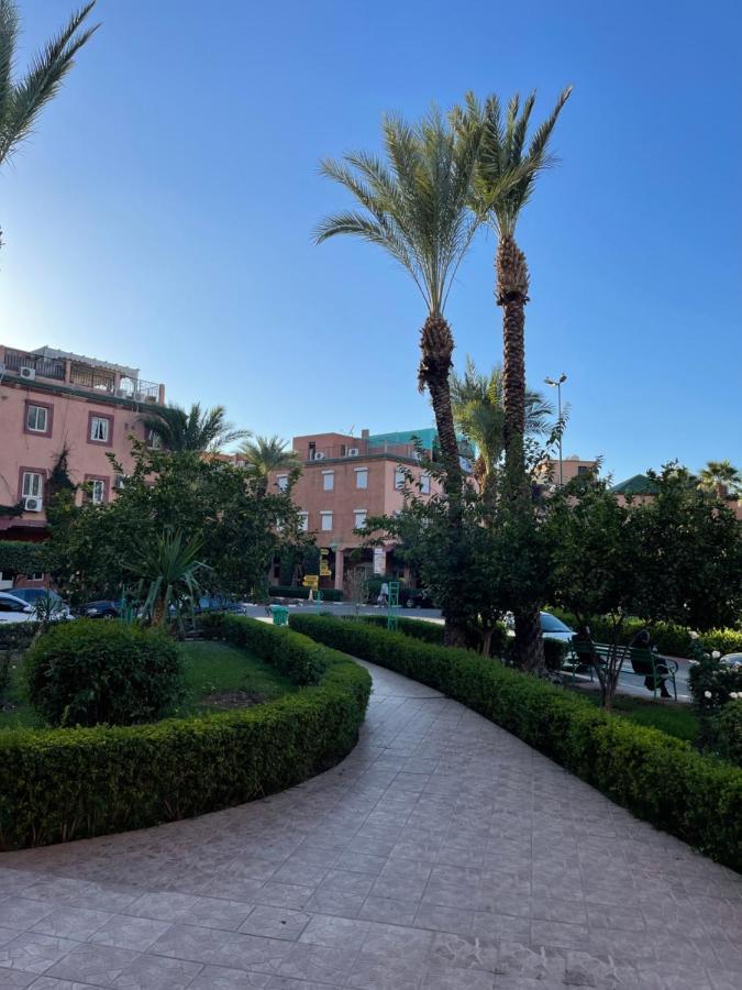 Majestic Marrakech