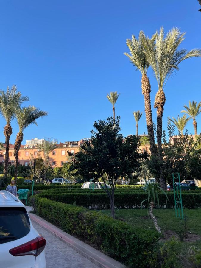 Majestic Marrakech Apartamento