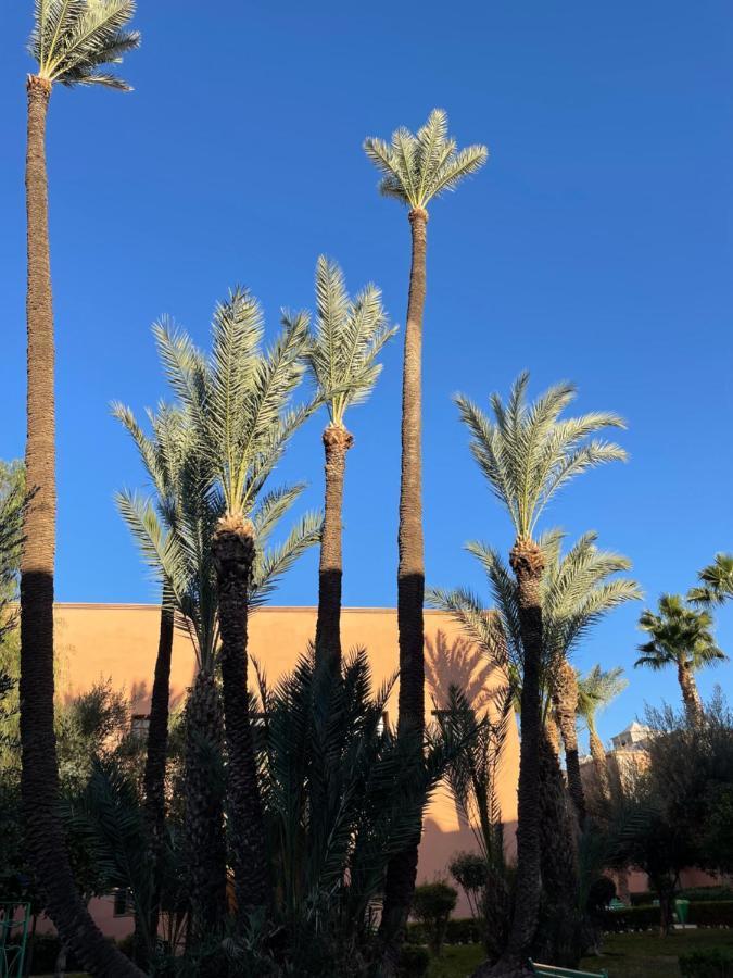 Majestic Marrakech *
