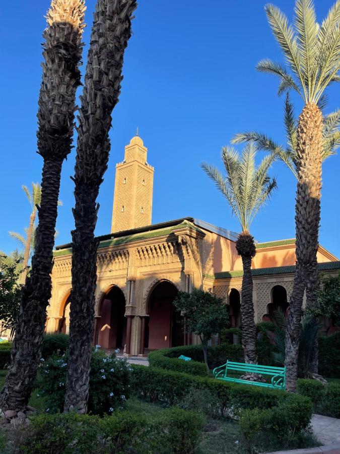 Majestic Marrakech Marraquexe