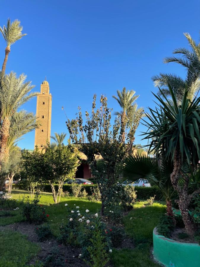 Majestic Marrakech Apartamento Marraquexe