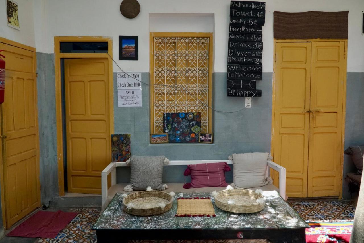 The Madrassa Marrakesh