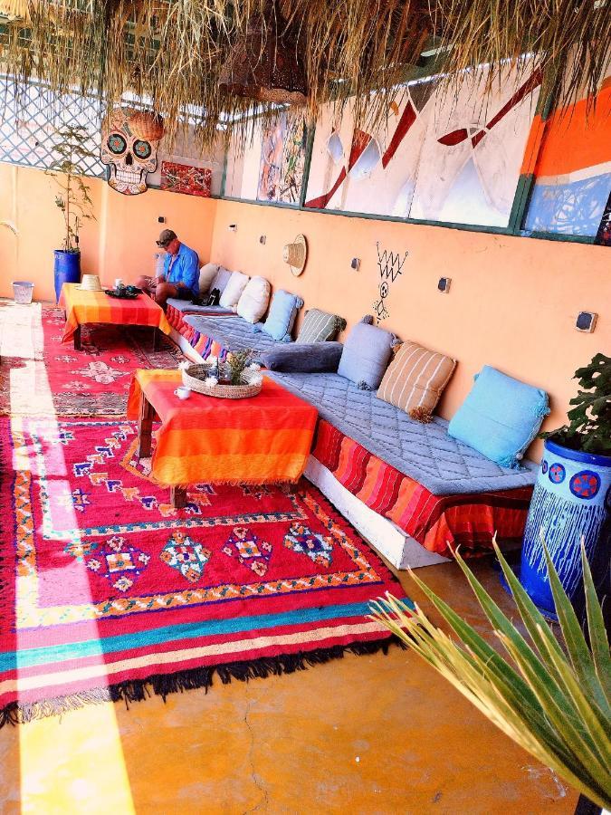 Hostel The Madrassa Marrakesh