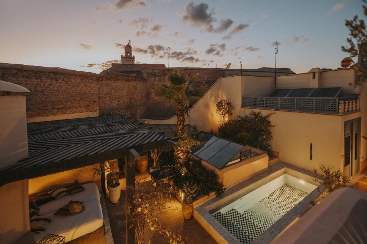 Les Hirondelles Boutique Marrakesh
