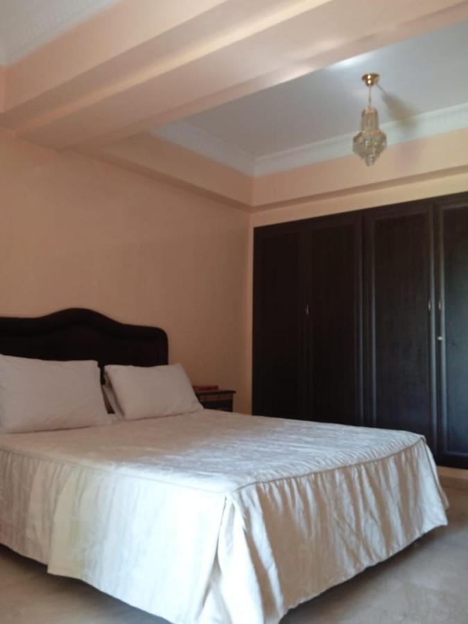 Apartamento Babylone 2 Marrakech Marraquexe