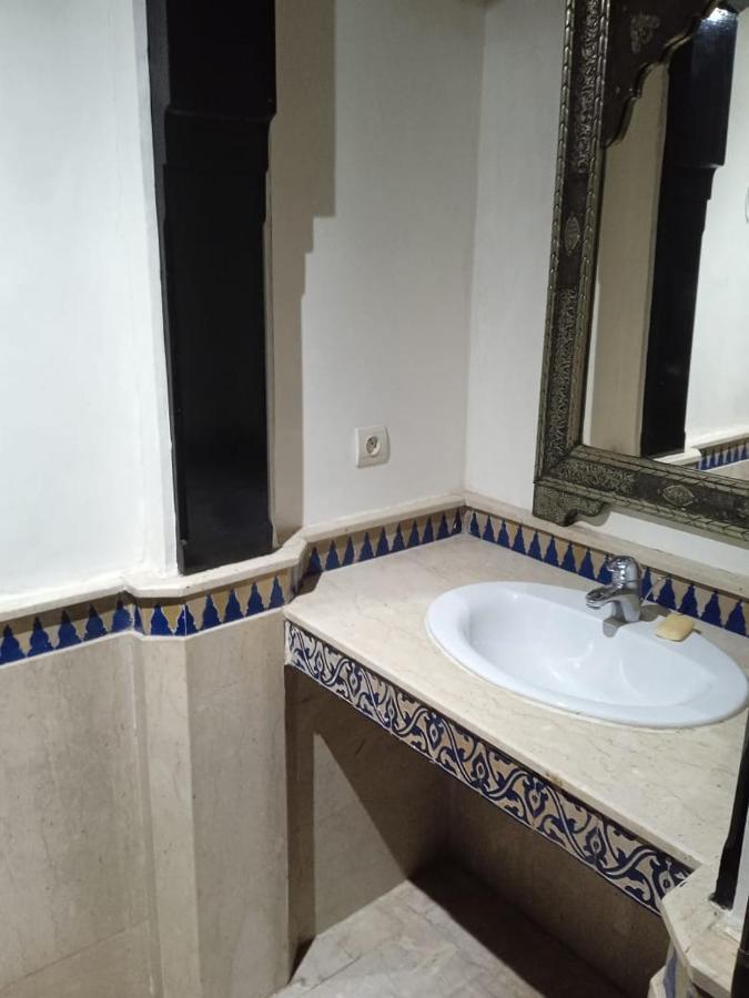 Babylone 2 Marrakech Apartamento
