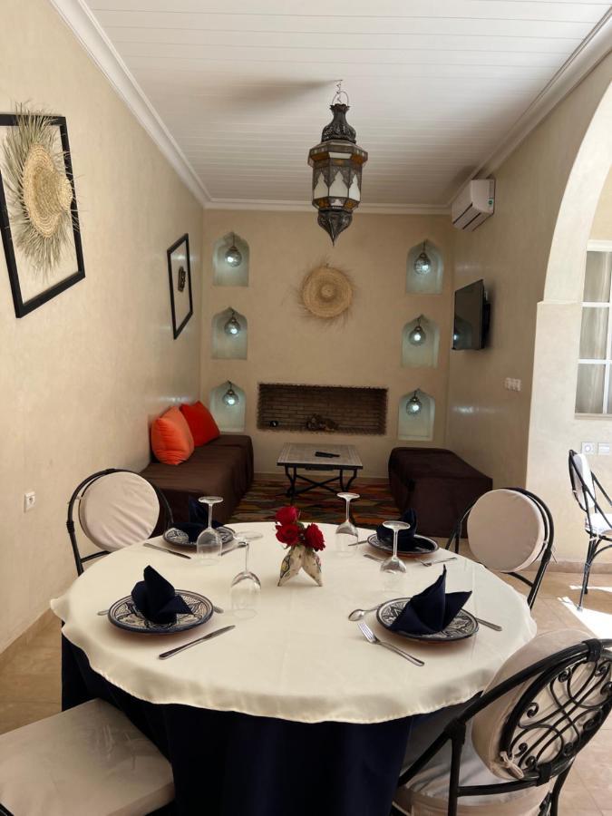 Excellence Riad 3*