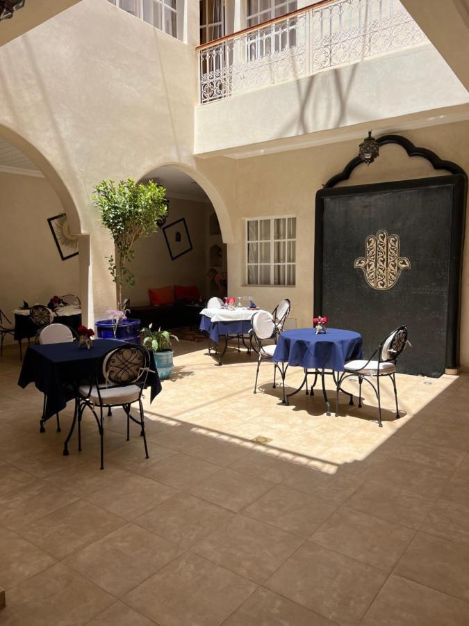 Excellence Marrakesh