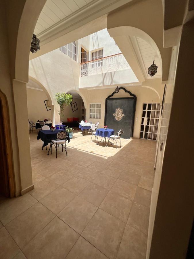 Excellence Riad Marrakesh