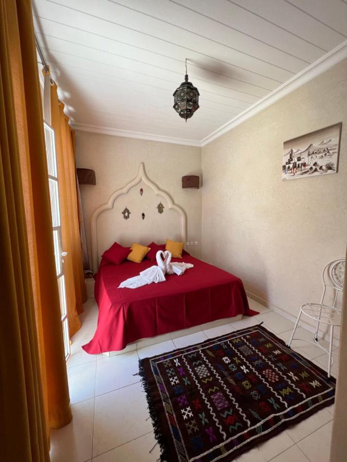 Riad Excellence