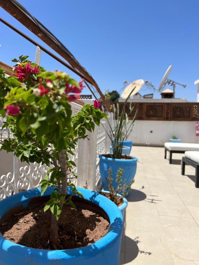 Riad Excellence 3*