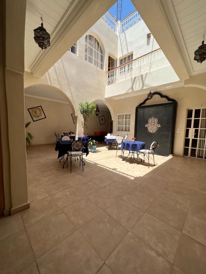 Excellence Marrakesh