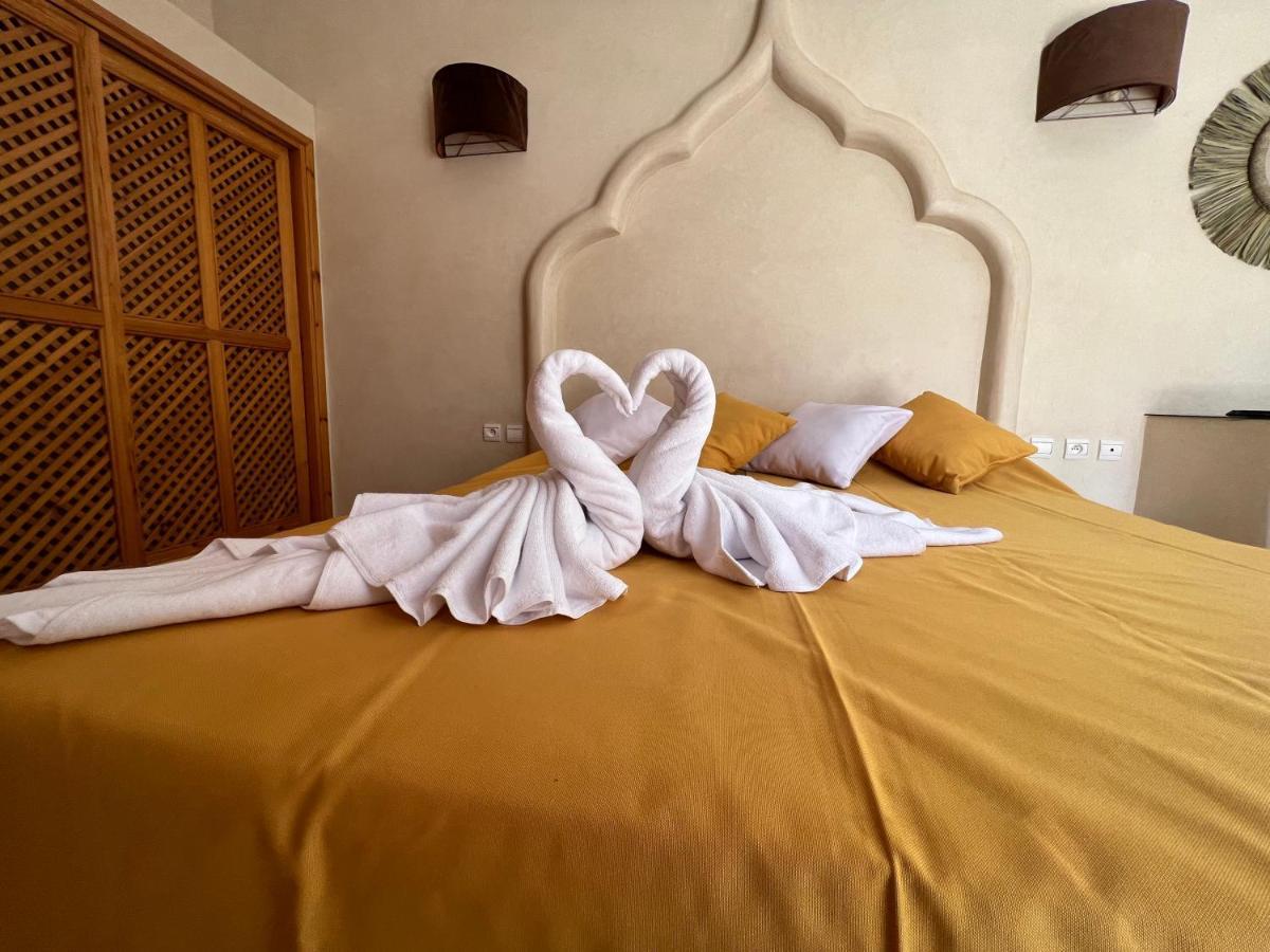 Excellence 3* Marrakesh