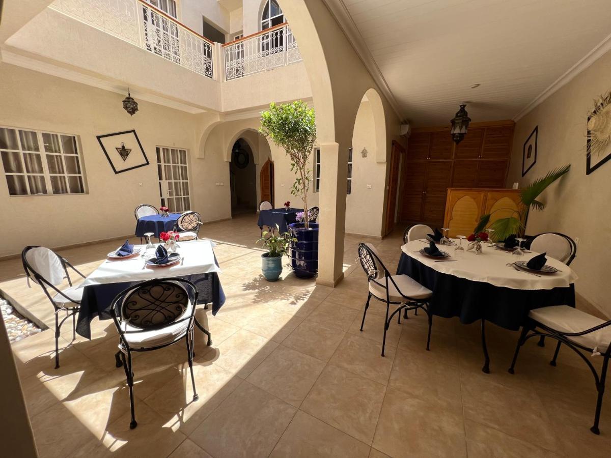 Riad Excellence Marrakesh