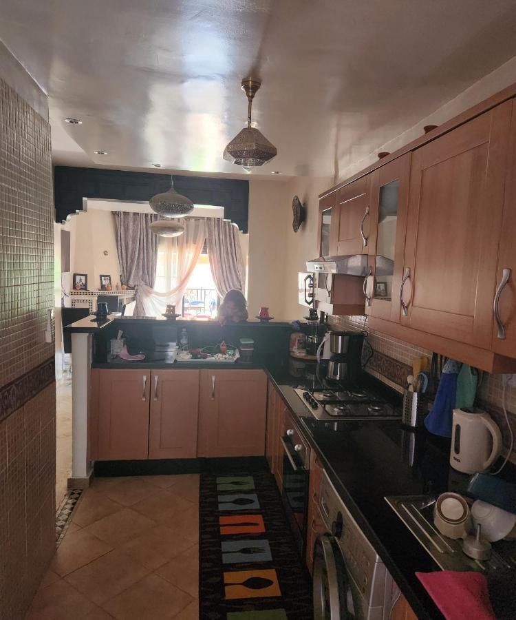Atlas Golf Rossort Appartement