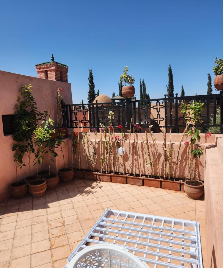 Appartement Atlas Golf Rossort