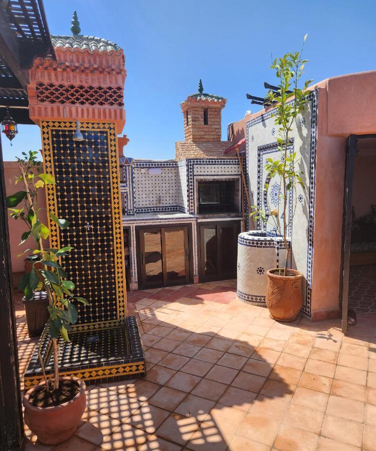 Atlas Golf Rossort Appartement *