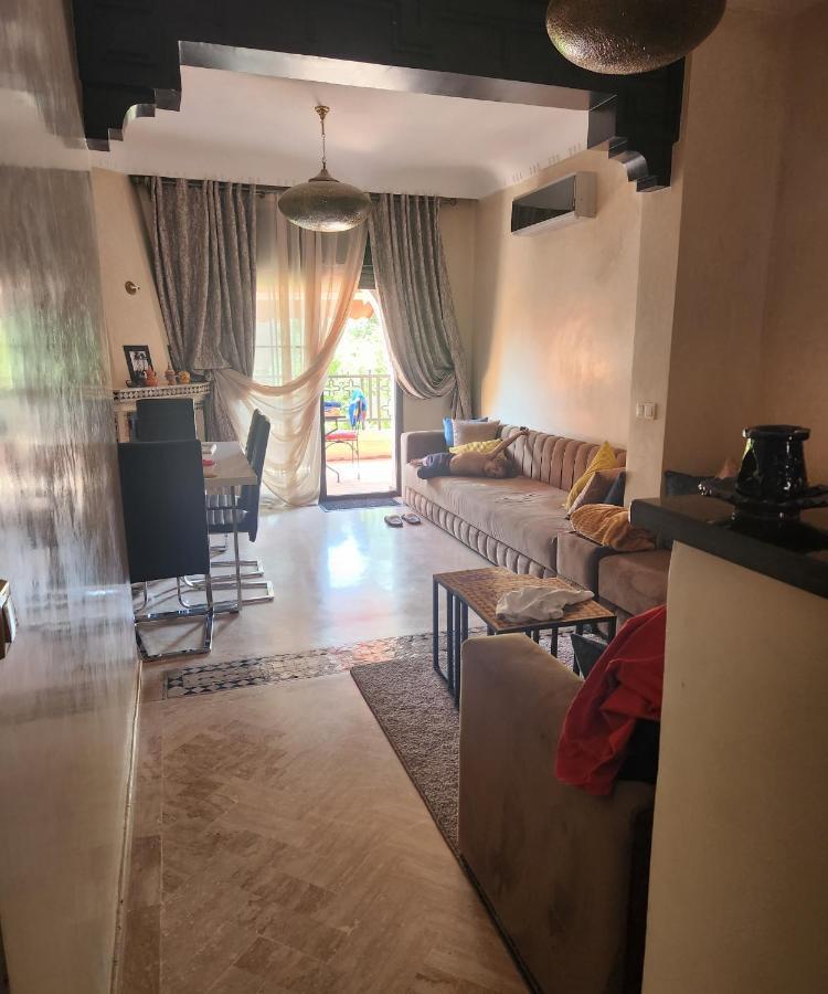 Atlas Golf Rossort Appartement Marrakesh