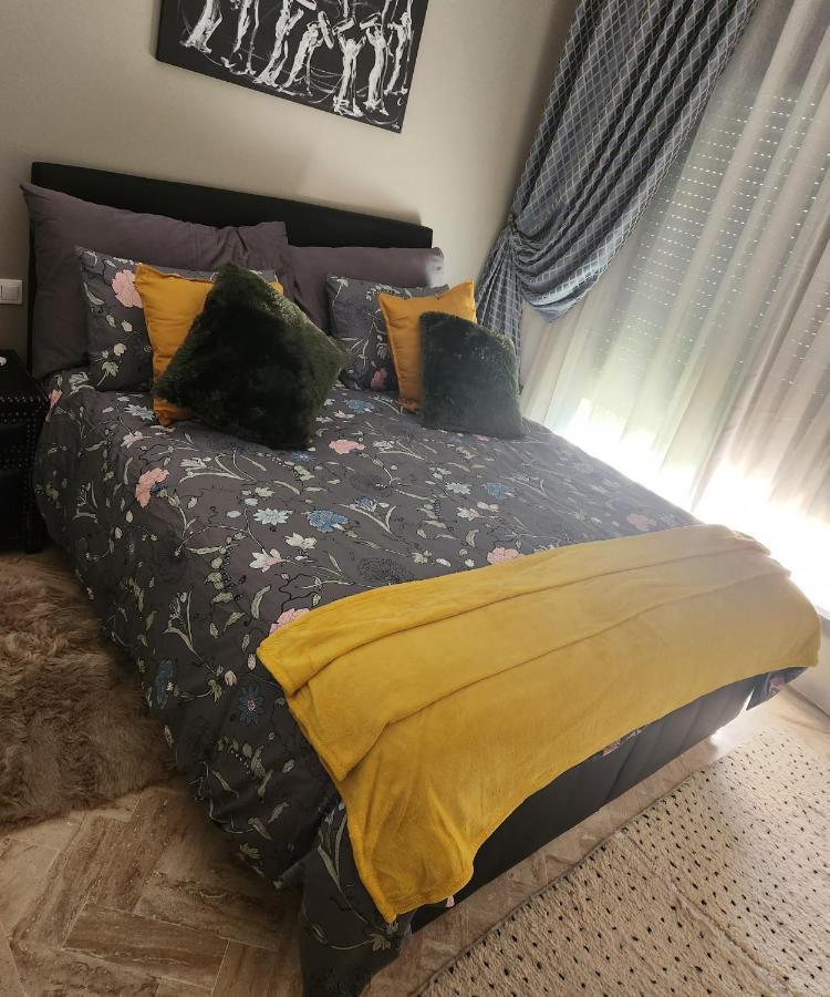 Appartement Atlas Golf Rossort Marrakesh