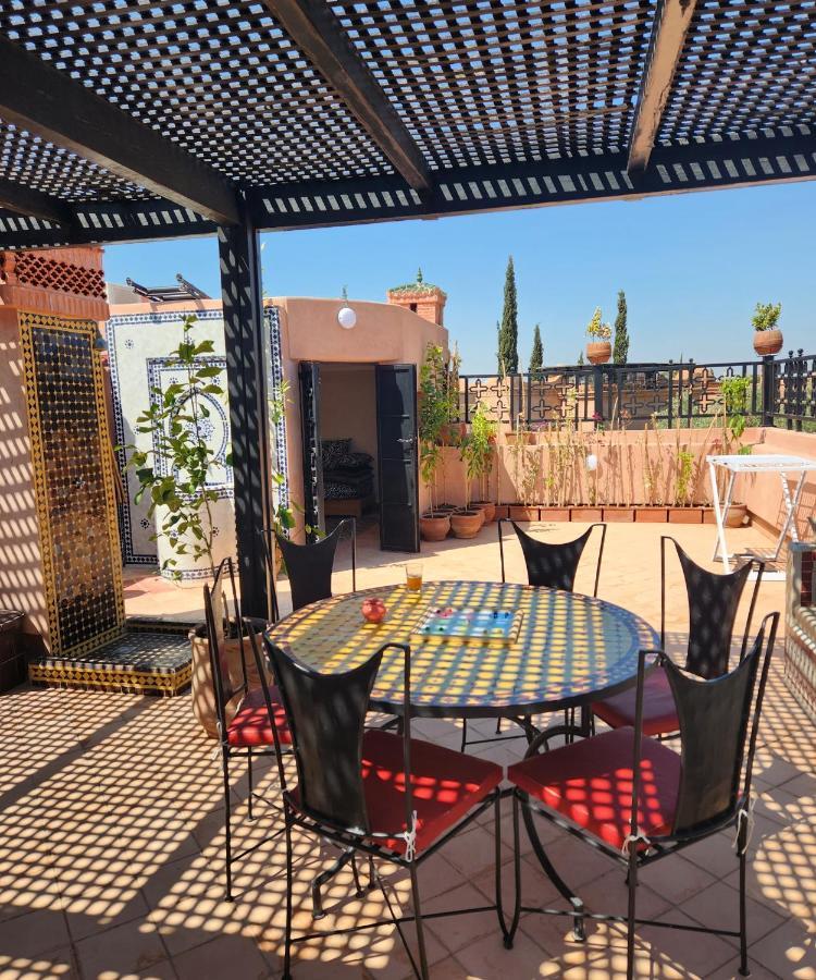 Appartement Atlas Golf Rossort *
