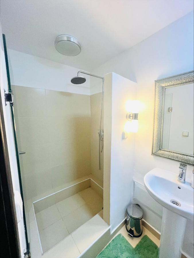 Pavillon Affaoui Golf & Waky Apartamento Marraquexe