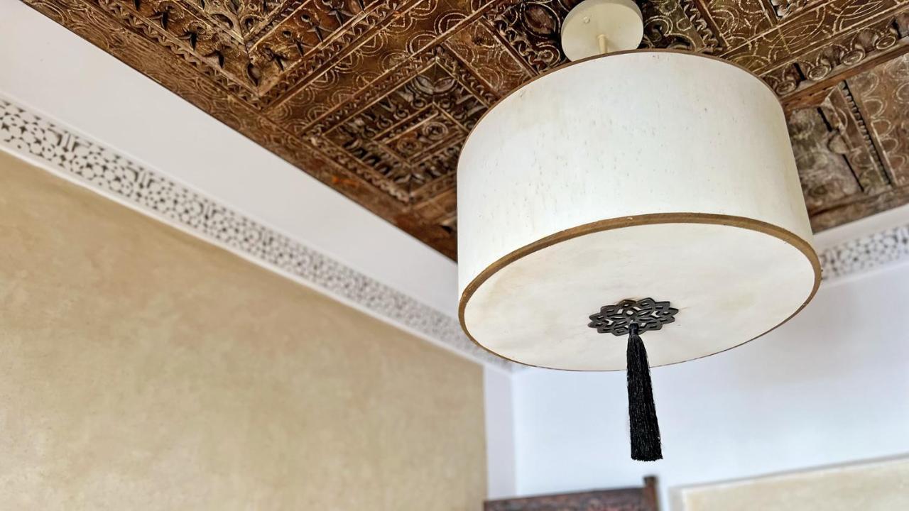Guest house Pourpre Medina Marrakesh