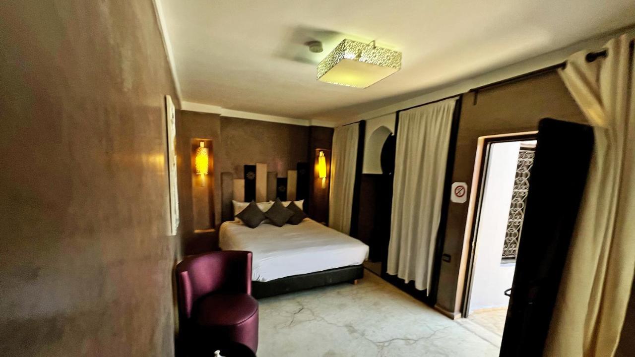Pourpre Medina Guest house Marrakesh