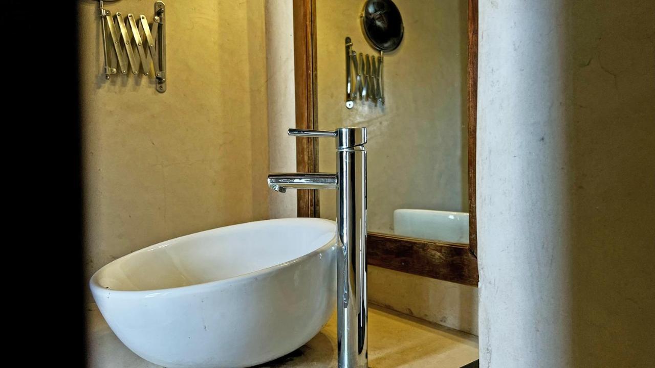 Pourpre Medina Guest house *