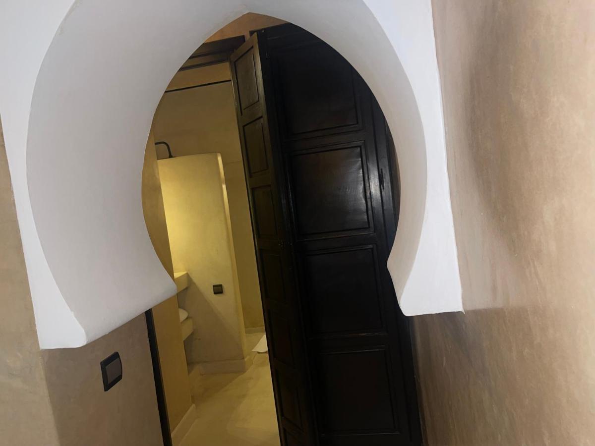 Pourpre Medina Guest house *