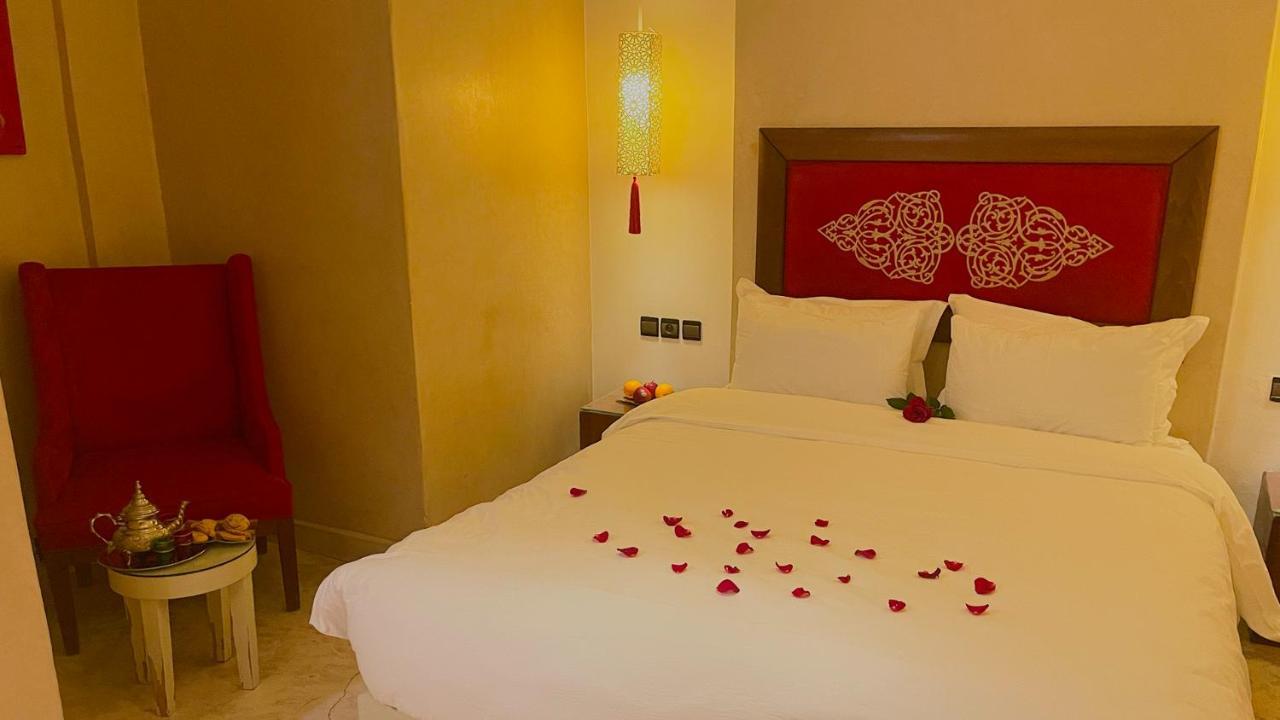 Pourpre Medina Guest house