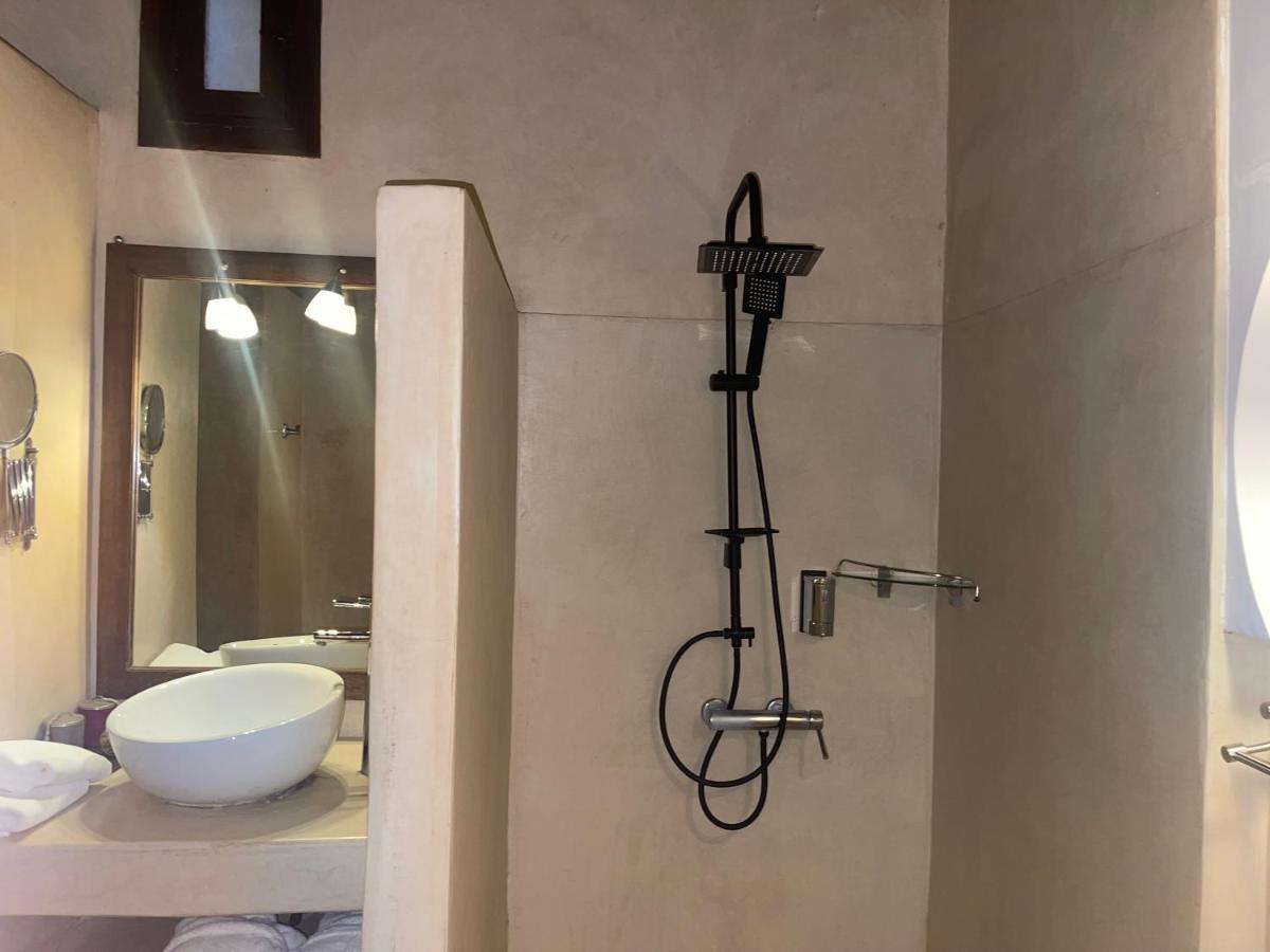 Guest house Pourpre Medina Marrakesh