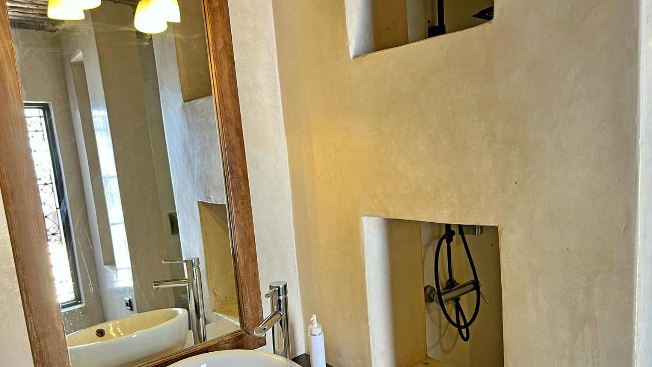 Pourpre Medina Guest house *