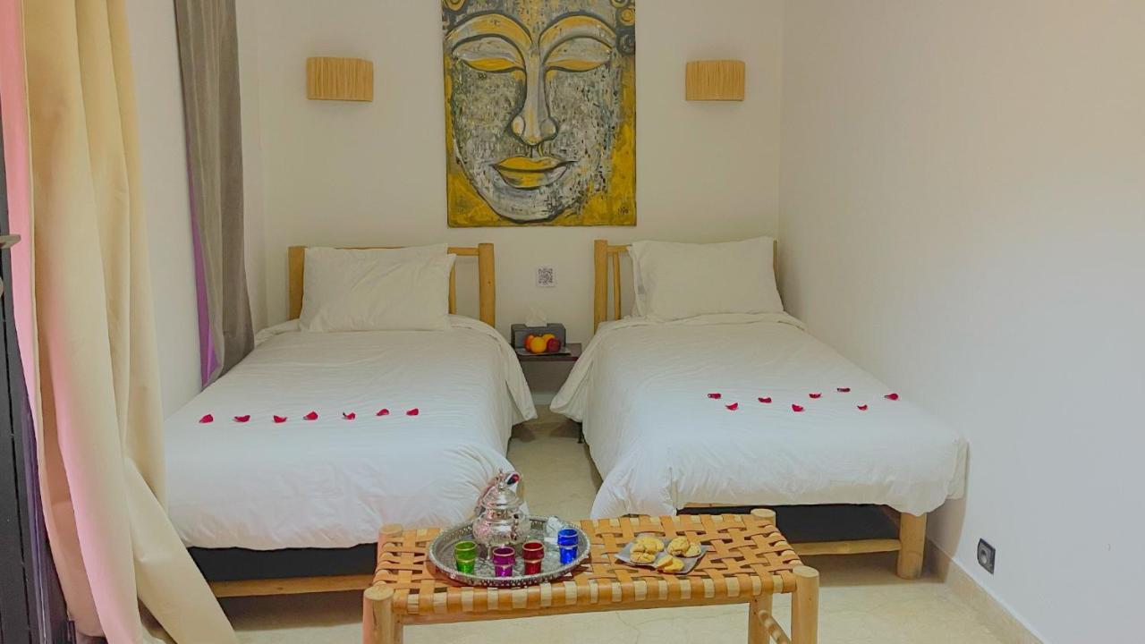 Pourpre Medina Guest house Marrakesh