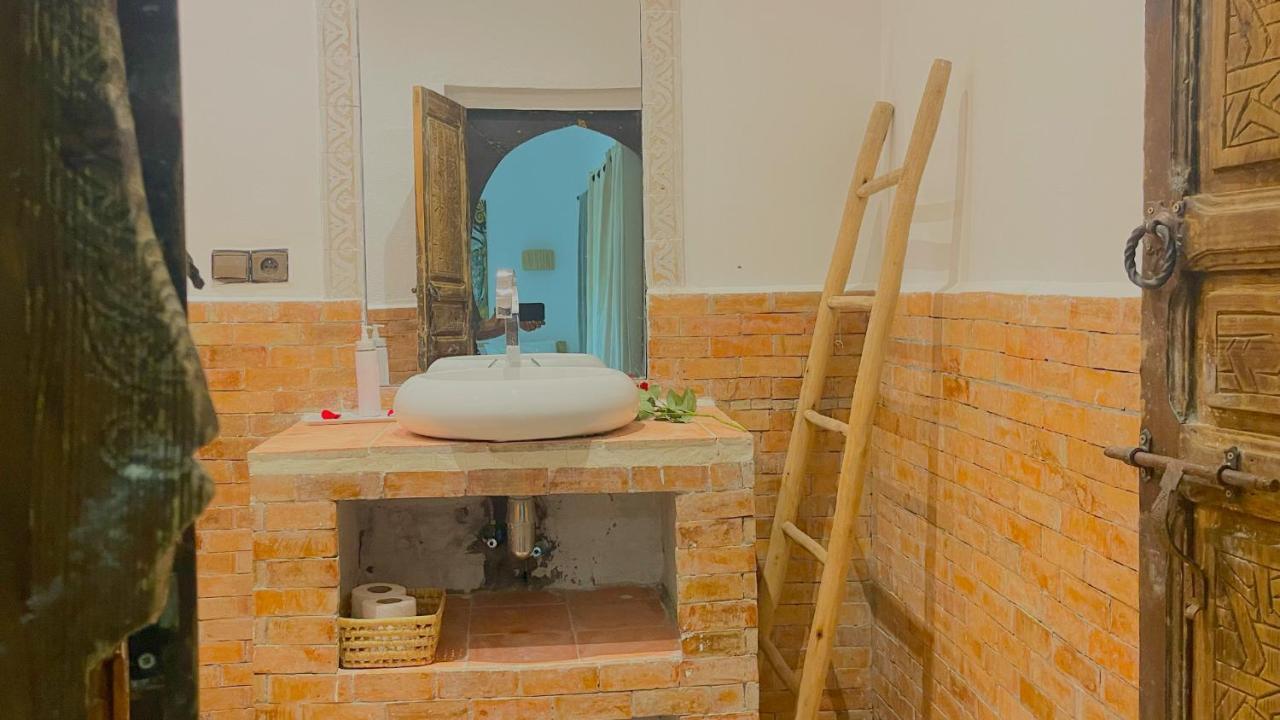Pourpre Medina Guest house *