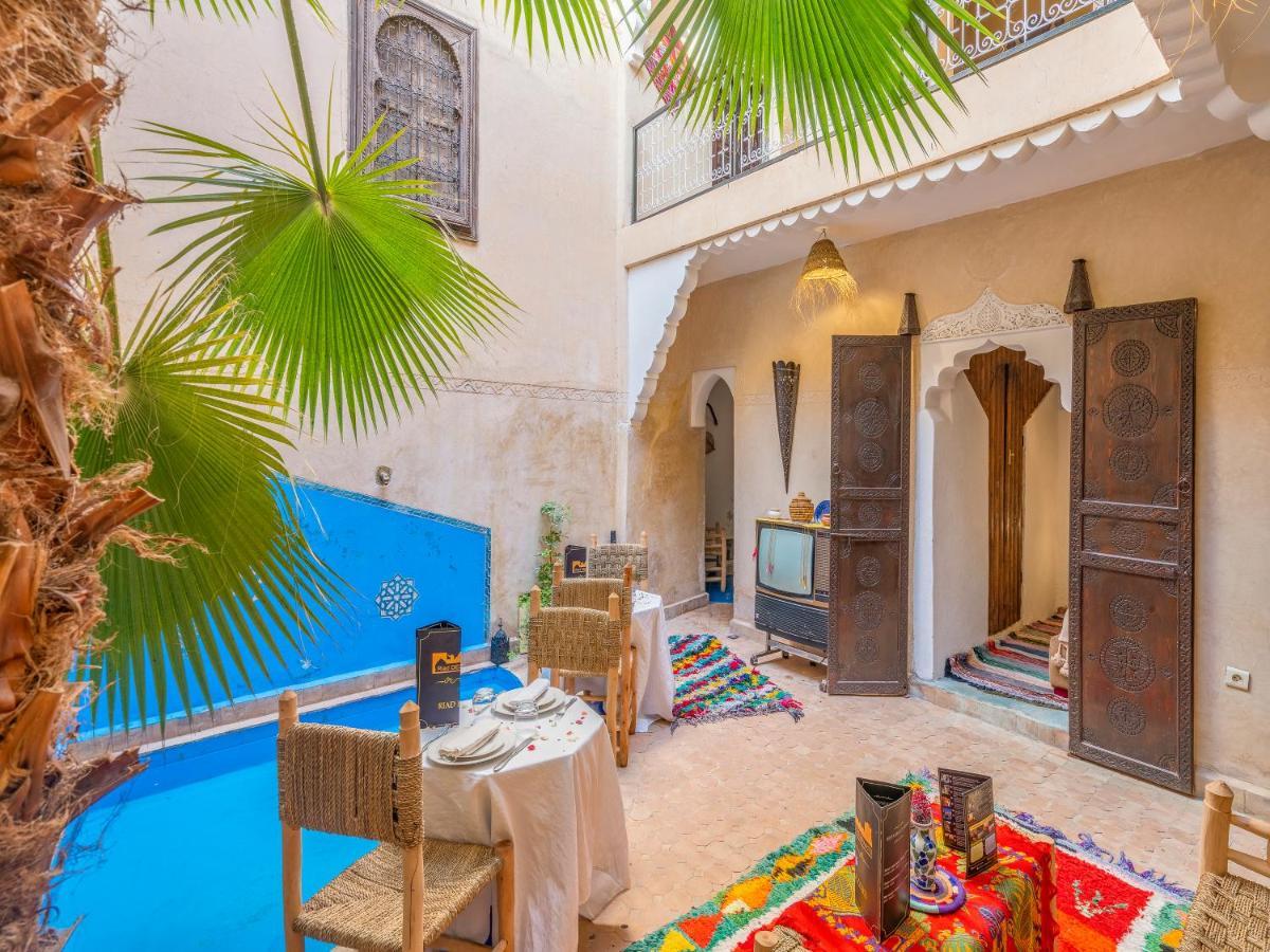 La Maison Berbere Casa de férias
